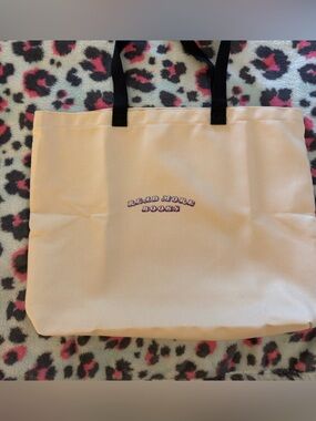 Read More Books Tote Bag